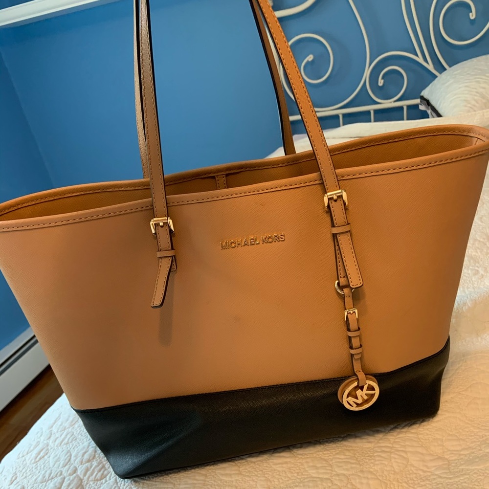Michael Kors Tote Bag